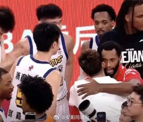开云电竞登录-浙江广厦四次进总决赛仅一冠，三次失利仅赢一场|CBA总决赛|浙江广厦男篮队|广厦男篮|凯尔·弗格|浙江广厦男篮_新浪体育_新浪新闻