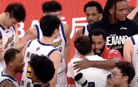开云电竞登录-浙江广厦四次进总决赛仅一冠，三次失利仅赢一场|CBA总决赛|浙江广厦男篮队|广厦男篮|凯尔·弗格|浙江广厦男篮_新浪体育_新浪新闻