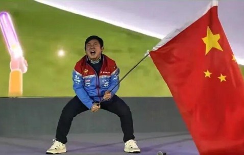 开云电竞网页版-张雪牛逼在哪儿！